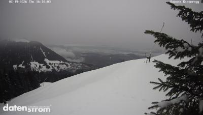 Bazora – Schneeanlage