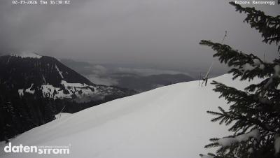 Bazora – Schneeanlage