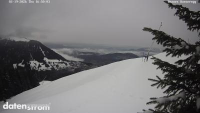 Bazora – Schneeanlage