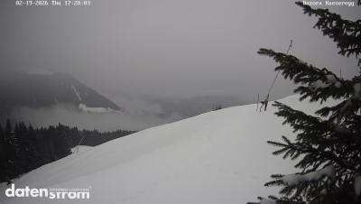 Bazora – Schneeanlage