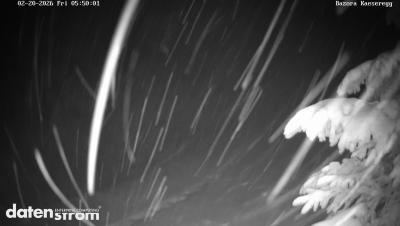 Bazora – Schneeanlage