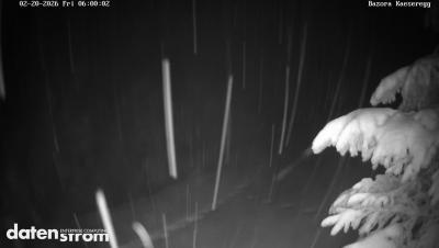 Bazora – Schneeanlage