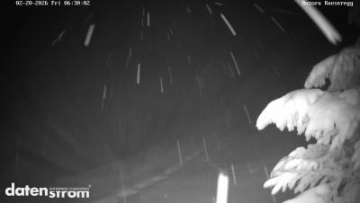 Bazora – Schneeanlage