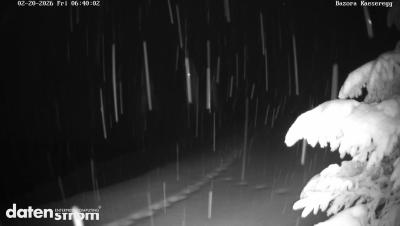 Bazora – Schneeanlage