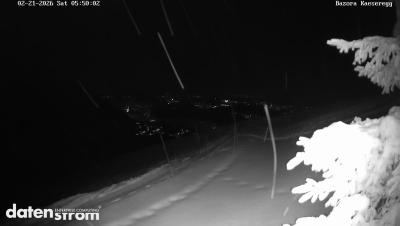 Bazora – Schneeanlage