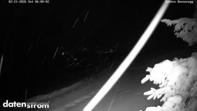 Bazora – Schneeanlage