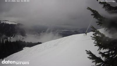 Bazora – Schneeanlage