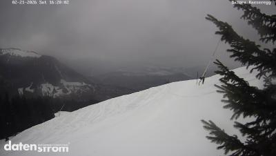 Bazora – Schneeanlage