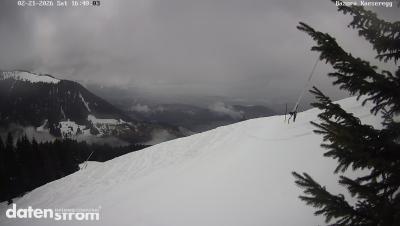 Bazora – Schneeanlage