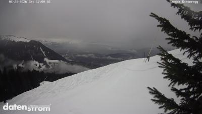 Bazora – Schneeanlage