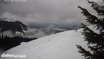 Bazora – Schneeanlage