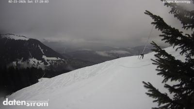 Bazora – Schneeanlage