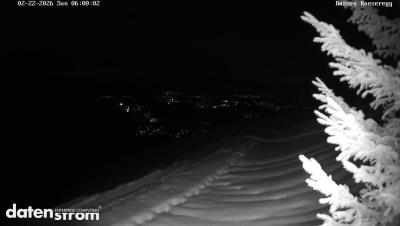 Bazora – Schneeanlage