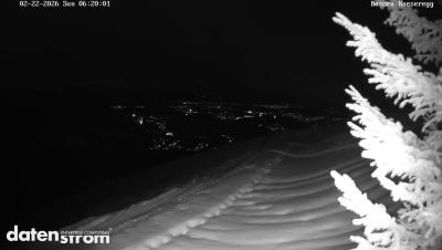 Bazora – Schneeanlage