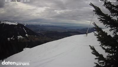 Bazora – Schneeanlage