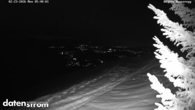 Bazora – Schneeanlage