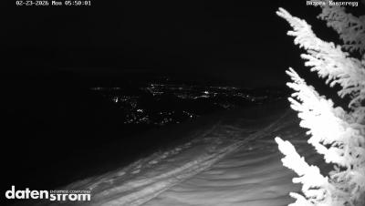 Bazora – Schneeanlage