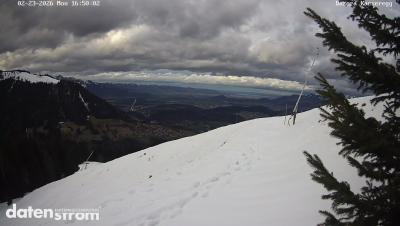 Bazora – Schneeanlage
