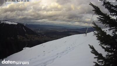 Bazora – Schneeanlage