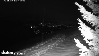 Bazora – Schneeanlage