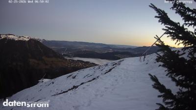 Bazora – Schneeanlage