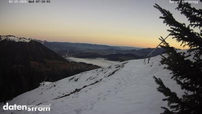 Bazora – Schneeanlage