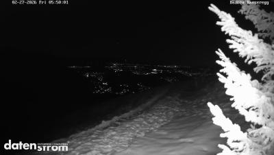 Bazora – Schneeanlage
