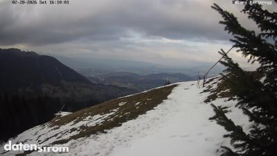 Bazora – Schneeanlage