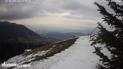 Bazora – Schneeanlage