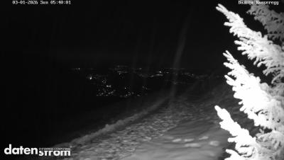 Bazora – Schneeanlage