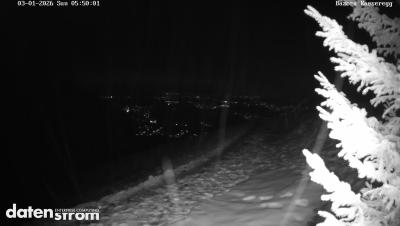 Bazora – Schneeanlage