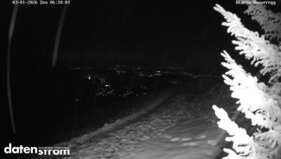 Bazora – Schneeanlage