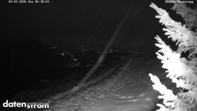 Bazora – Schneeanlage