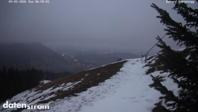 Bazora – Schneeanlage