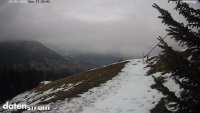 Bazora – Schneeanlage