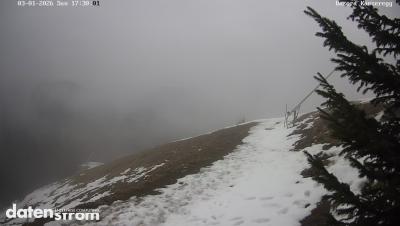Bazora – Schneeanlage