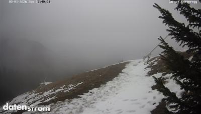 Bazora – Schneeanlage
