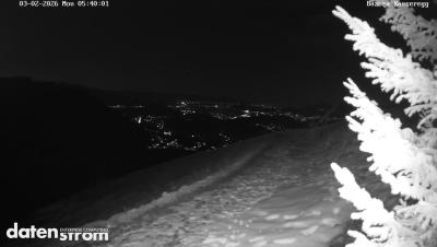 Bazora – Schneeanlage