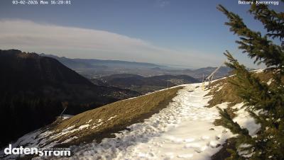 Bazora – Schneeanlage