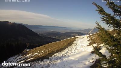 Bazora – Schneeanlage