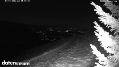Bazora – Schneeanlage