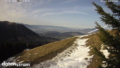 Bazora – Schneeanlage