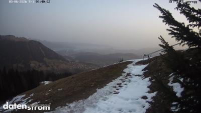 Bazora – Schneeanlage