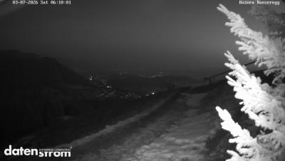 Bazora – Schneeanlage
