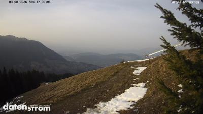 Bazora – Schneeanlage