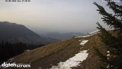 Bazora – Schneeanlage