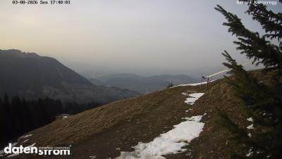 Bazora – Schneeanlage