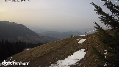 Bazora – Schneeanlage