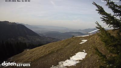 Bazora – Schneeanlage