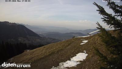 Bazora – Schneeanlage